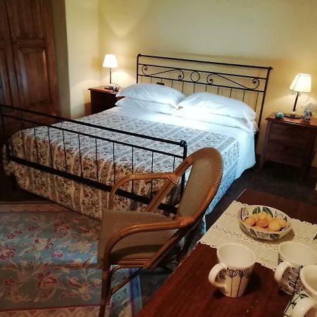 Agriturismo Il Mulino Delle Pile キウズディーノ エクステリア 写真