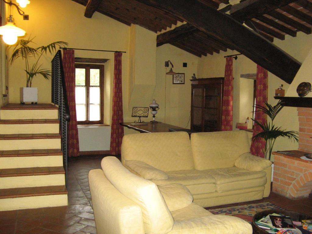Agriturismo Il Mulino Delle Pile キウズディーノ エクステリア 写真