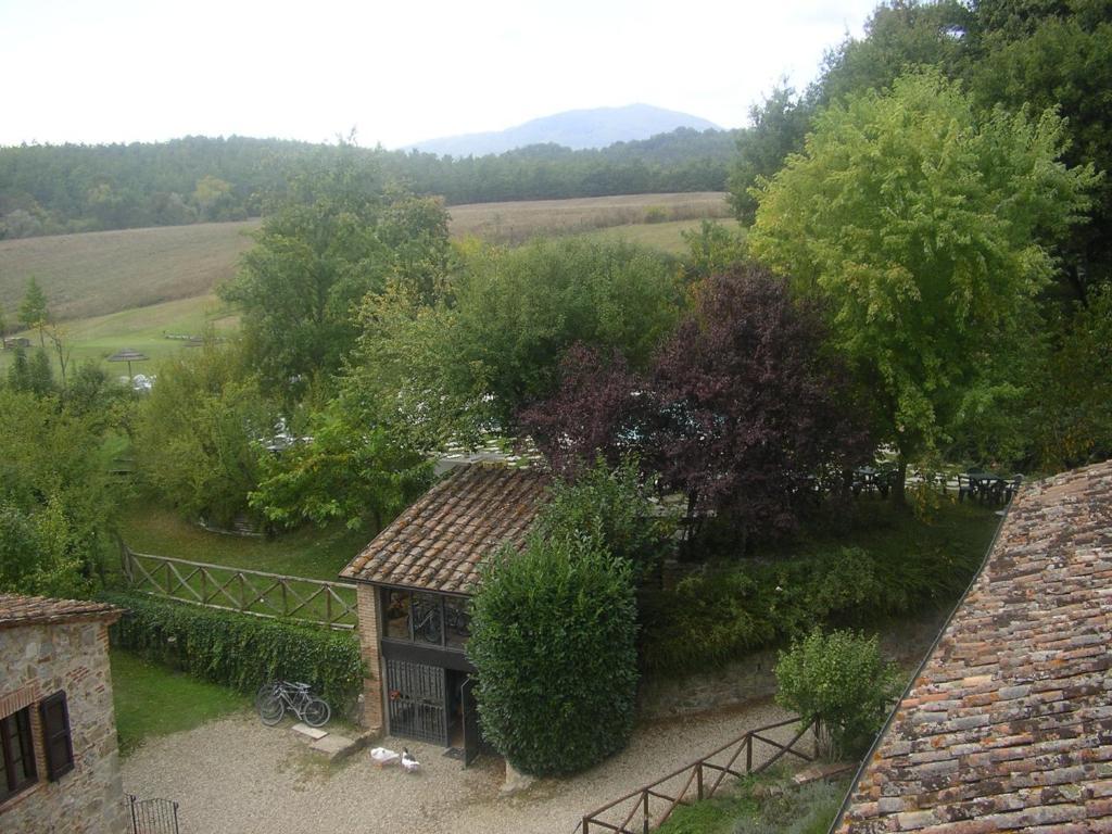 Agriturismo Il Mulino Delle Pile キウズディーノ エクステリア 写真