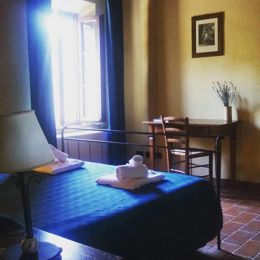 Agriturismo Il Mulino Delle Pile キウズディーノ エクステリア 写真