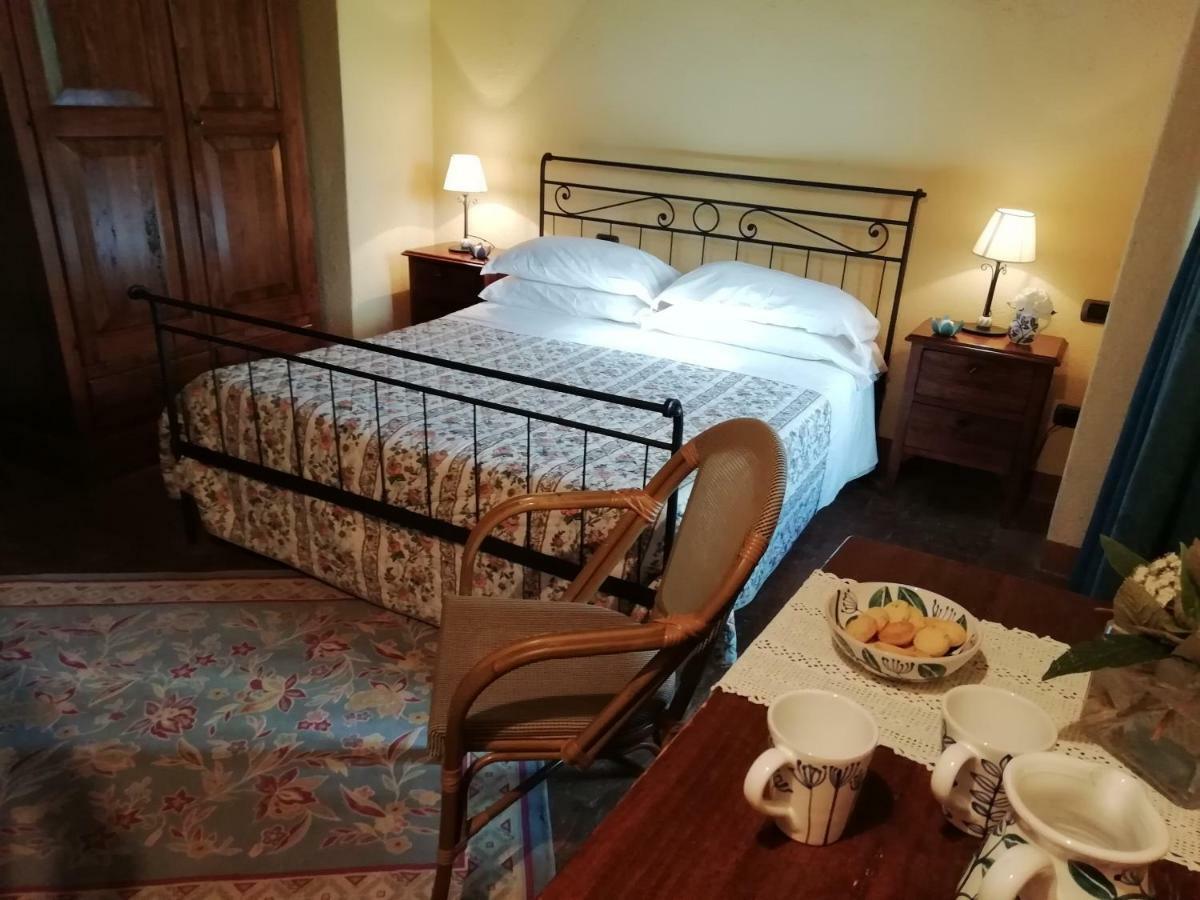 Agriturismo Il Mulino Delle Pile キウズディーノ エクステリア 写真