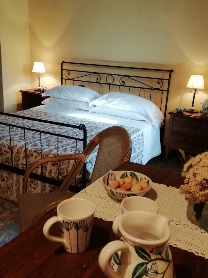 Agriturismo Il Mulino Delle Pile キウズディーノ エクステリア 写真