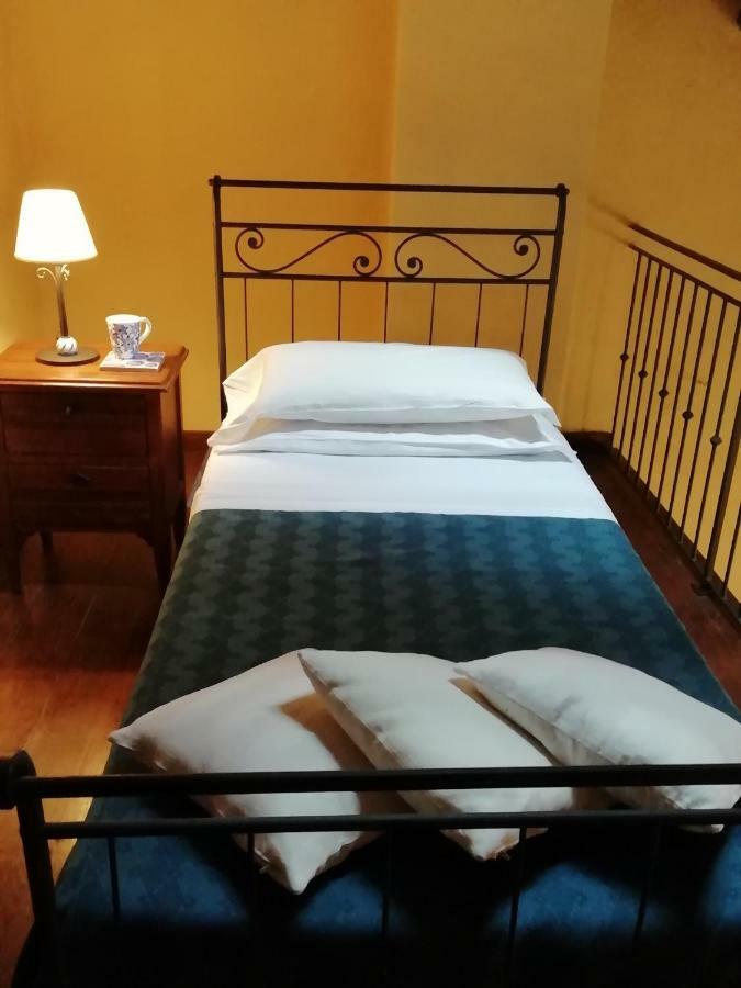 Agriturismo Il Mulino Delle Pile キウズディーノ エクステリア 写真