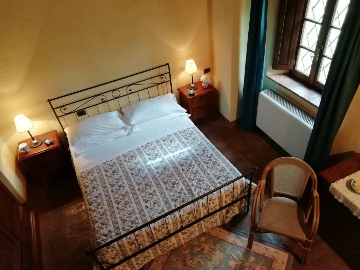 Agriturismo Il Mulino Delle Pile キウズディーノ エクステリア 写真